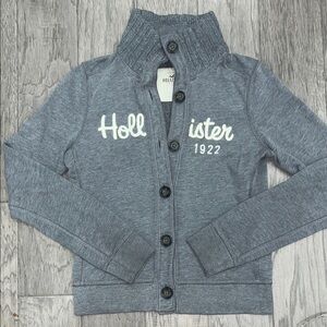 Vintage Hollister Sweater